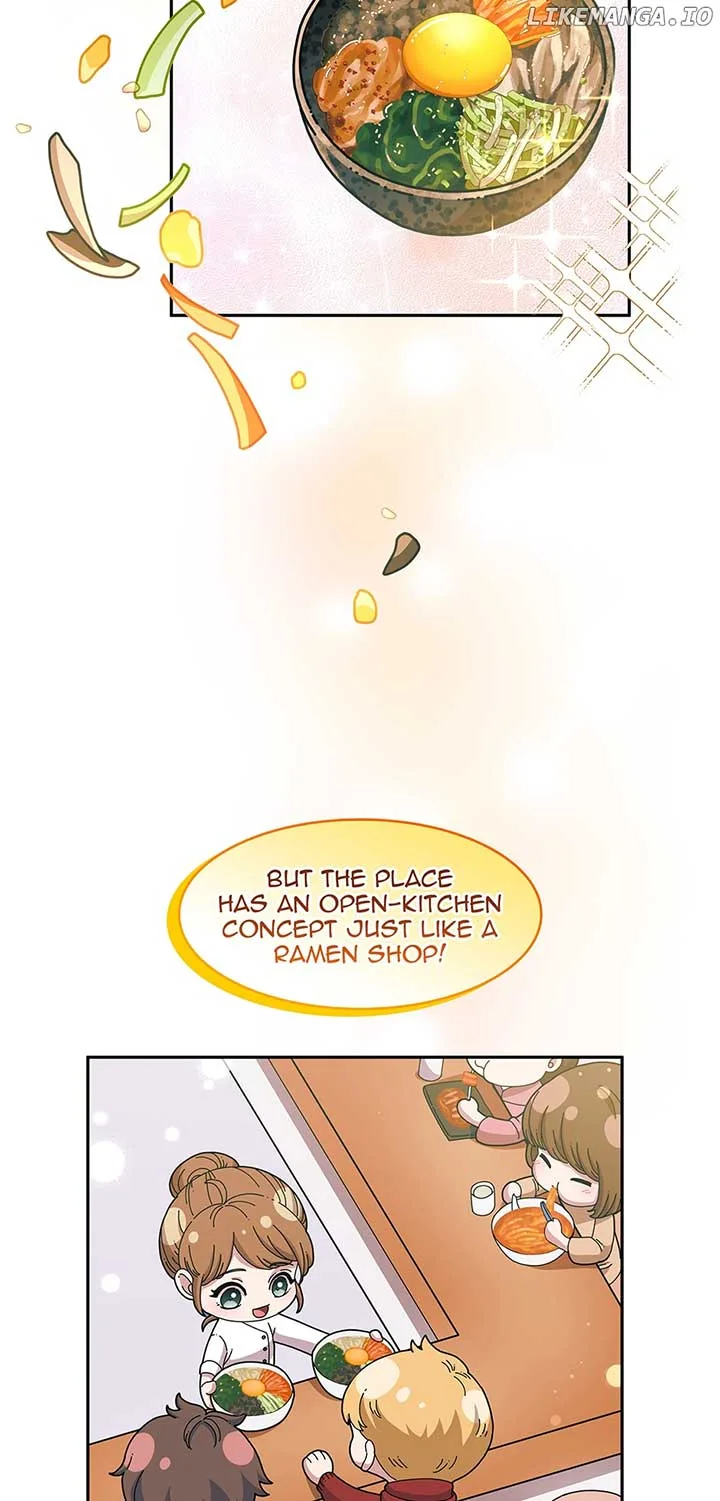 His Royal Appetite Chapter 25 page 50