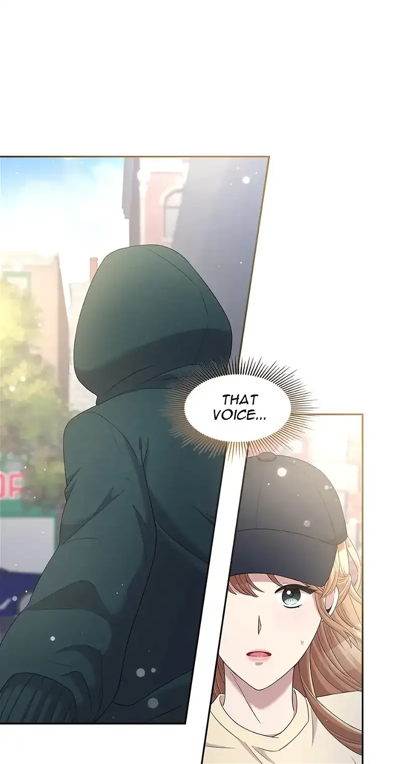 His Royal Appetite Chapter 28 page 19