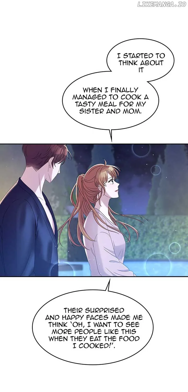 His Royal Appetite Chapter 25 page 47