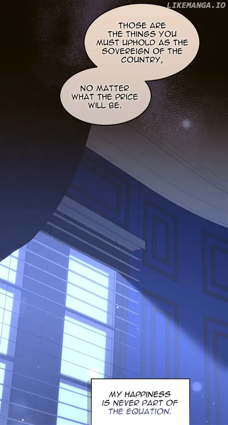 His Royal Appetite Chapter 32 page 12