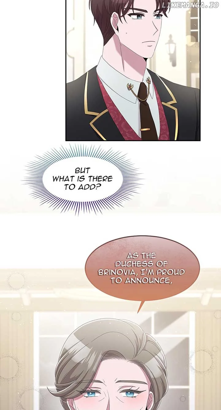 His Royal Appetite Chapter 26 page 60