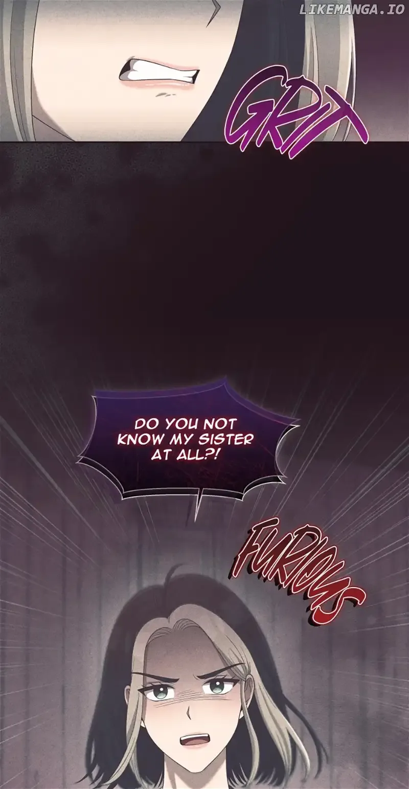 His Royal Appetite Chapter 32 page 6