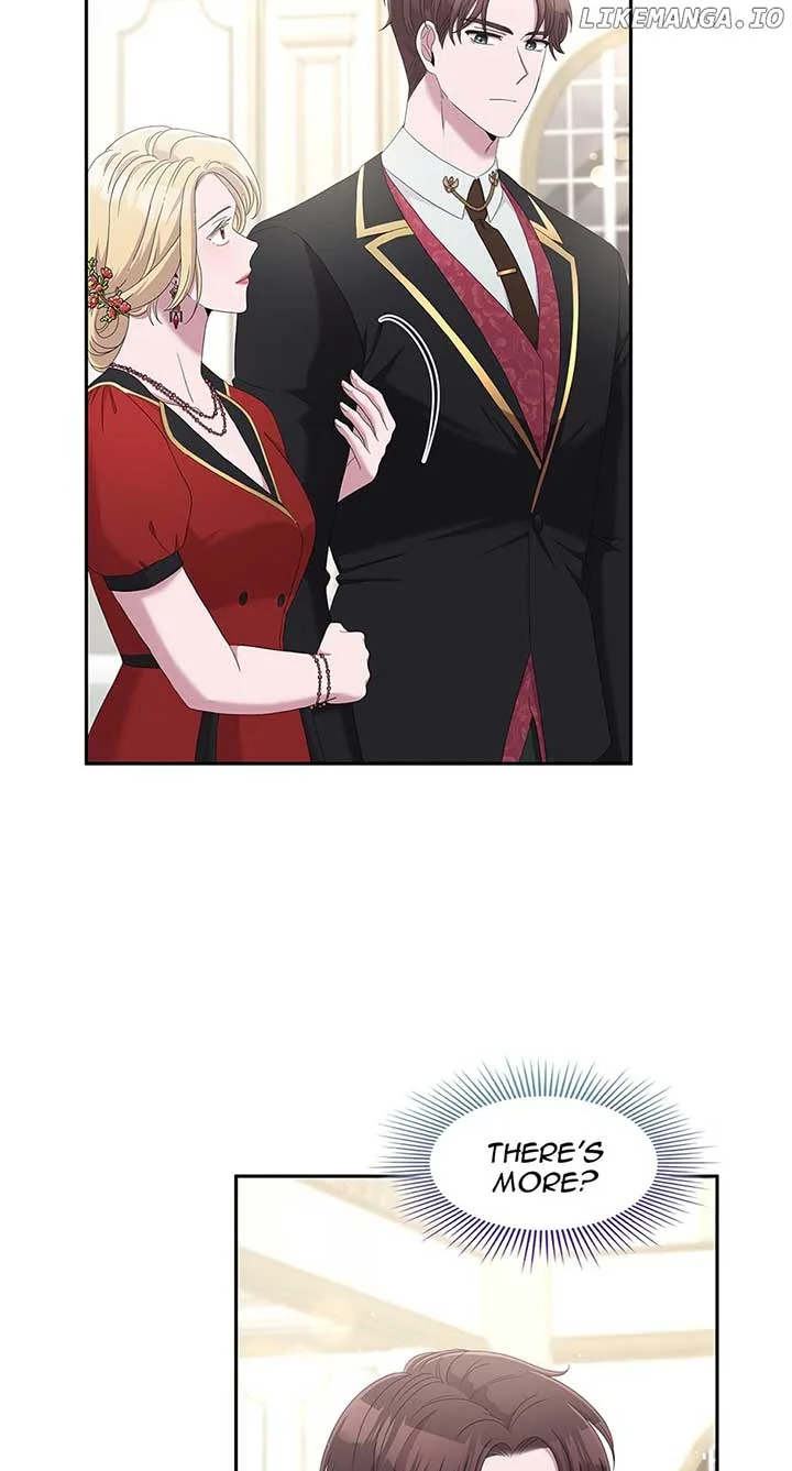 His Royal Appetite Chapter 26 page 59