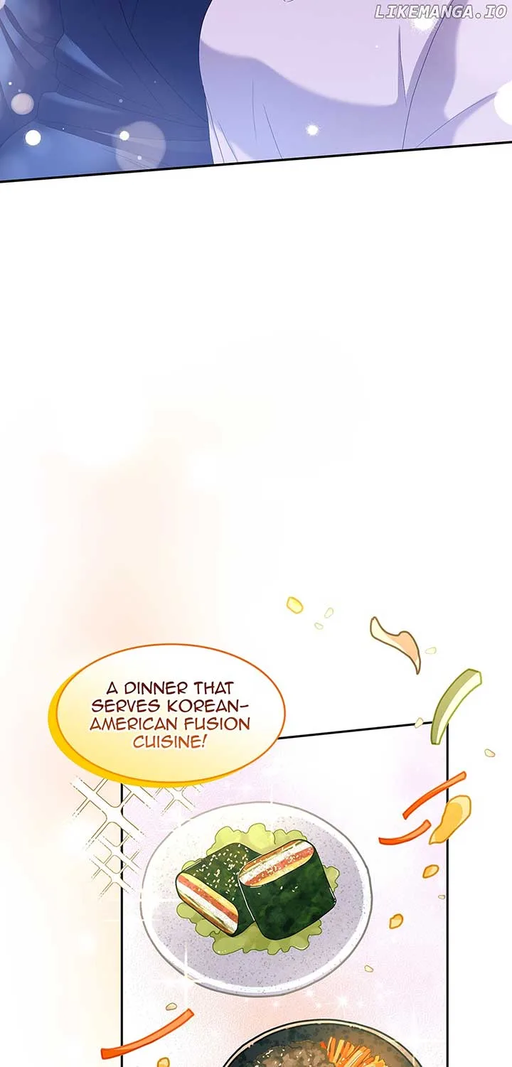 His Royal Appetite Chapter 25 page 49