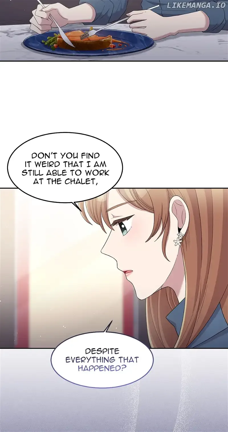His Royal Appetite Chapter 29 page 30