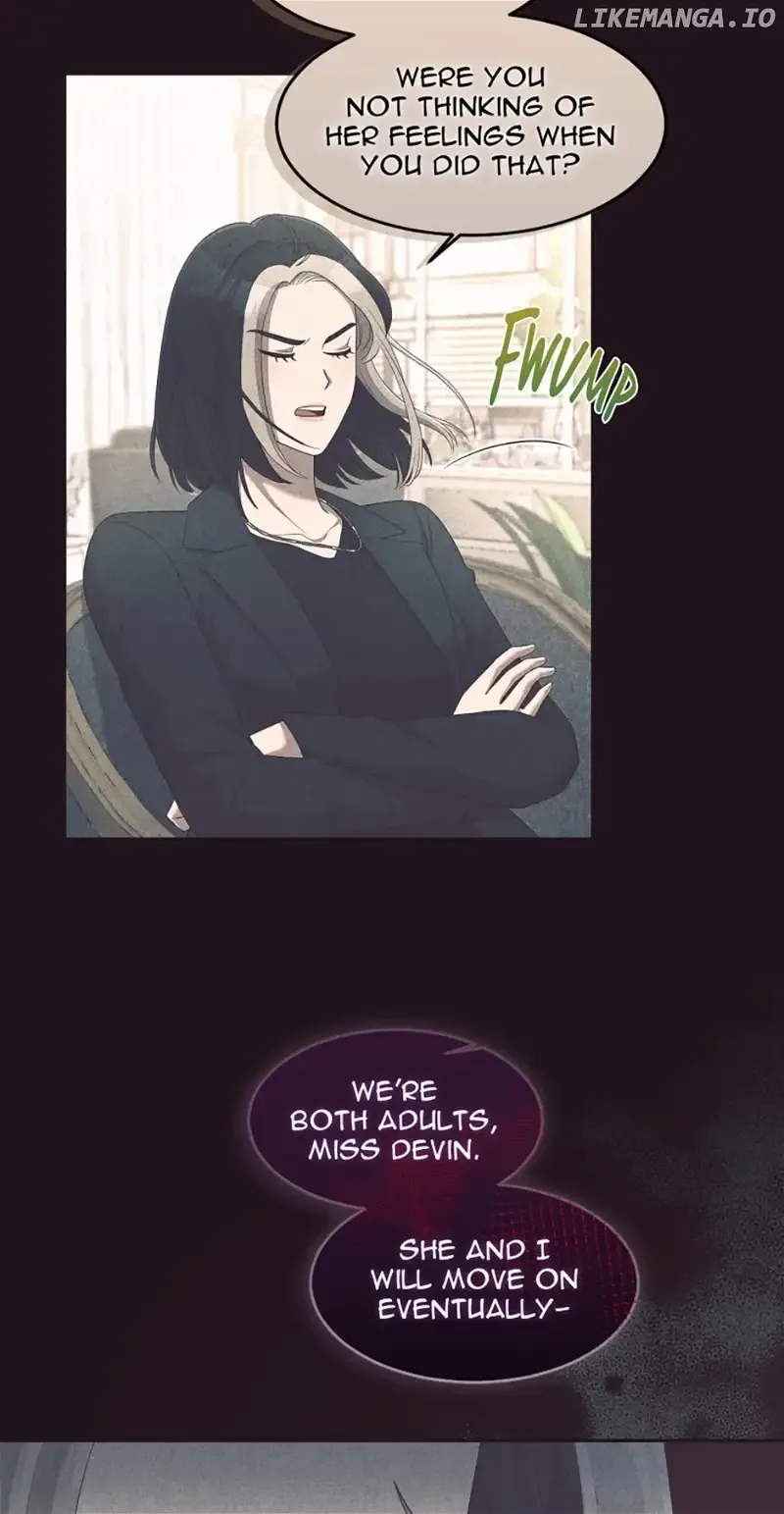 His Royal Appetite Chapter 32 page 5