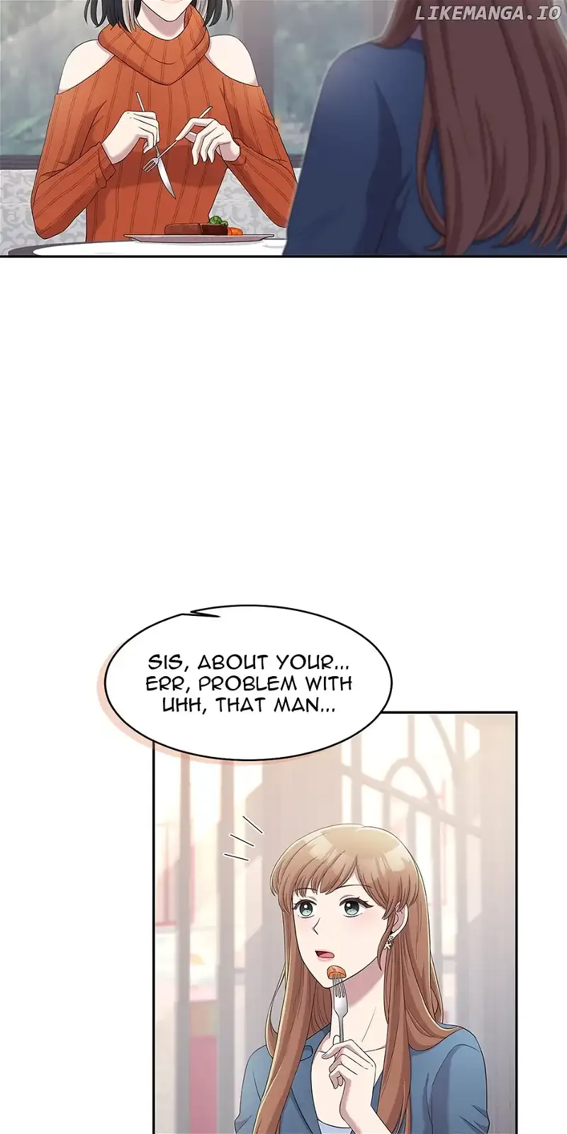 His Royal Appetite Chapter 29 page 27