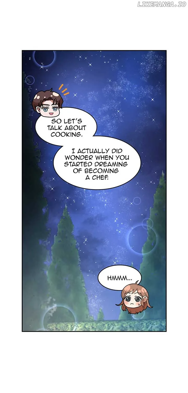 His Royal Appetite Chapter 25 page 46