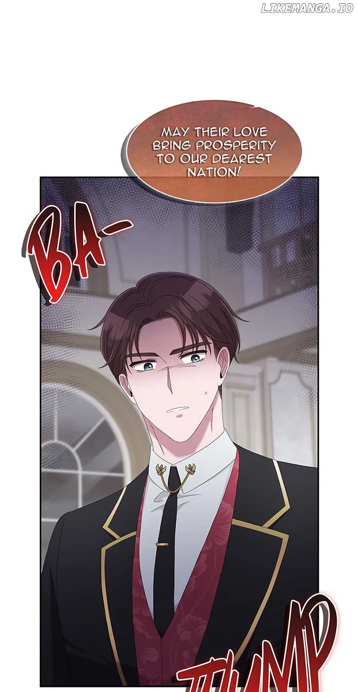 His Royal Appetite Chapter 26 page 62