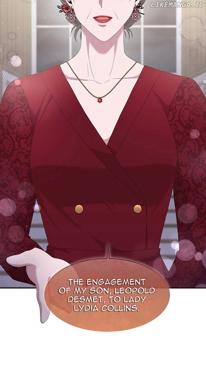 His Royal Appetite Chapter 26 page 61