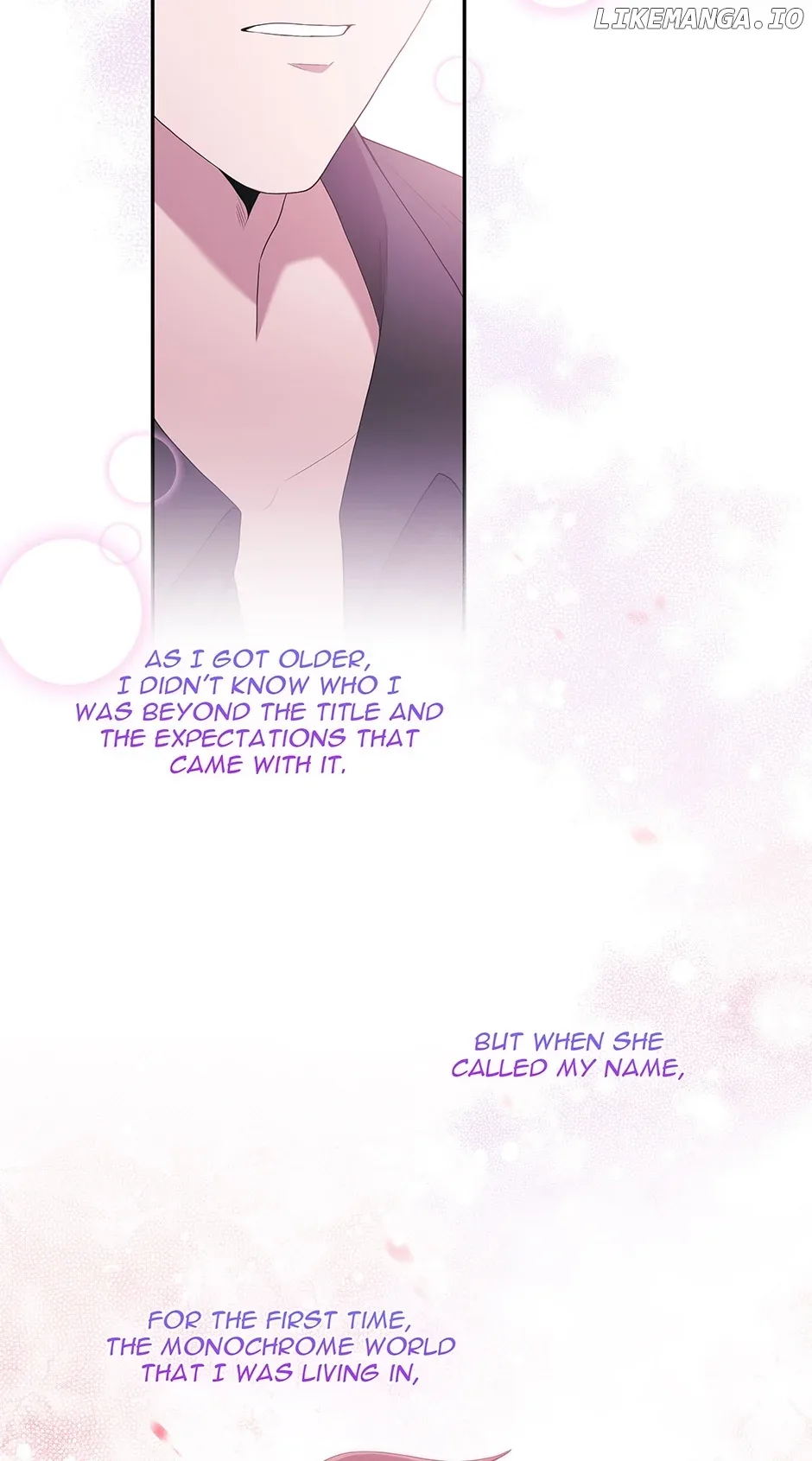 His Royal Appetite Chapter 11 page 43