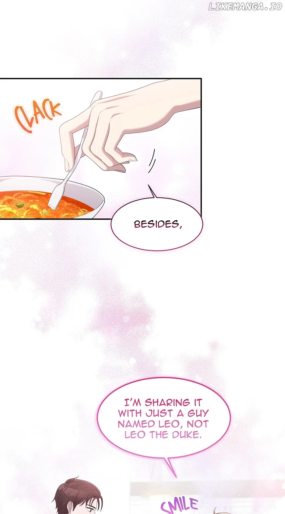 His Royal Appetite Chapter 11 page 41