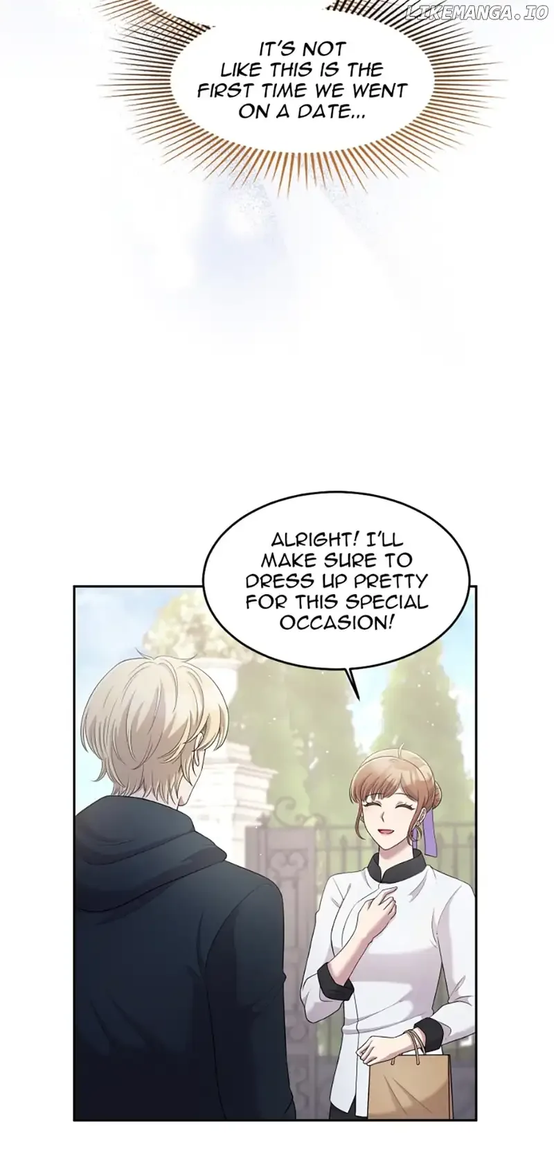 His Royal Appetite Chapter 31 page 51