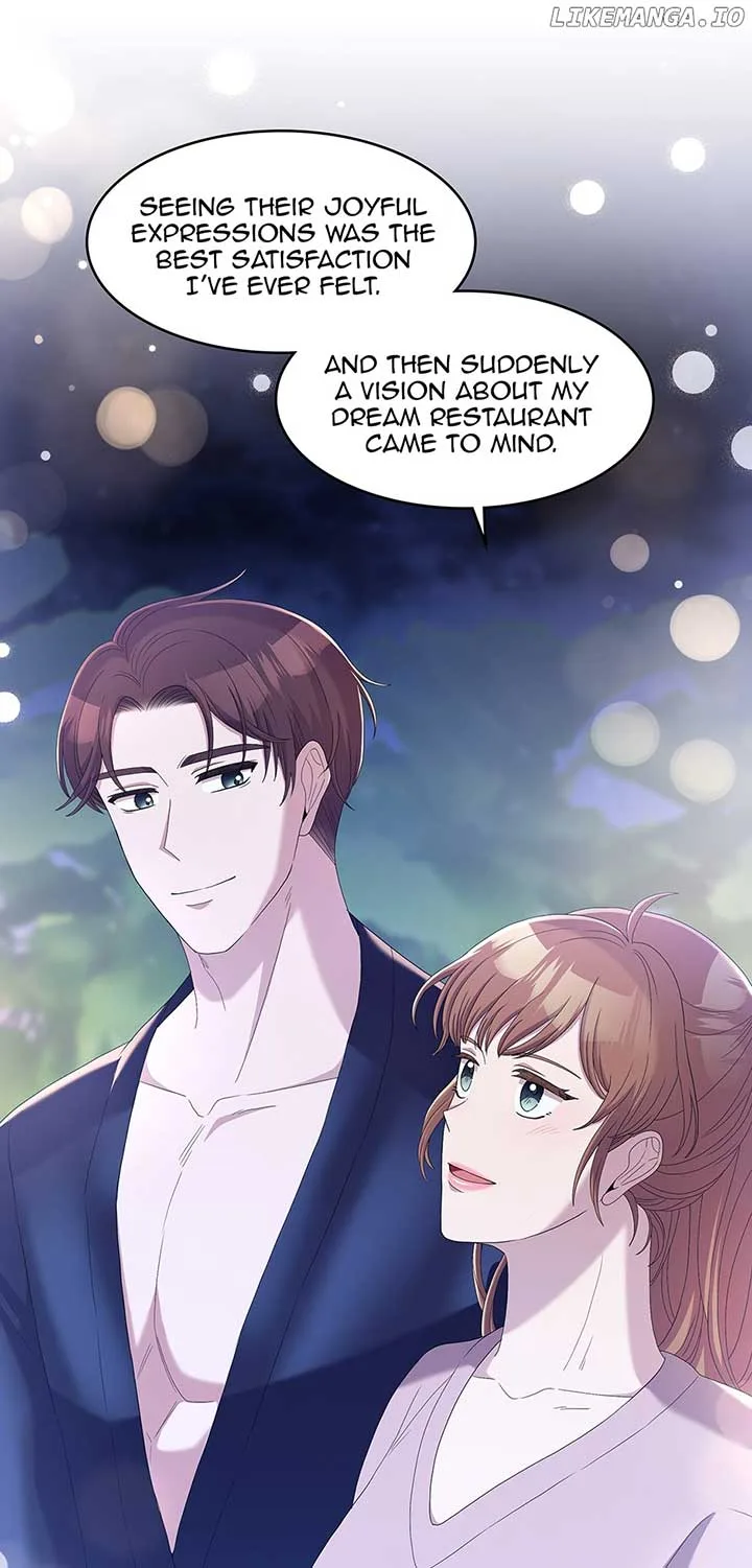His Royal Appetite Chapter 25 page 48