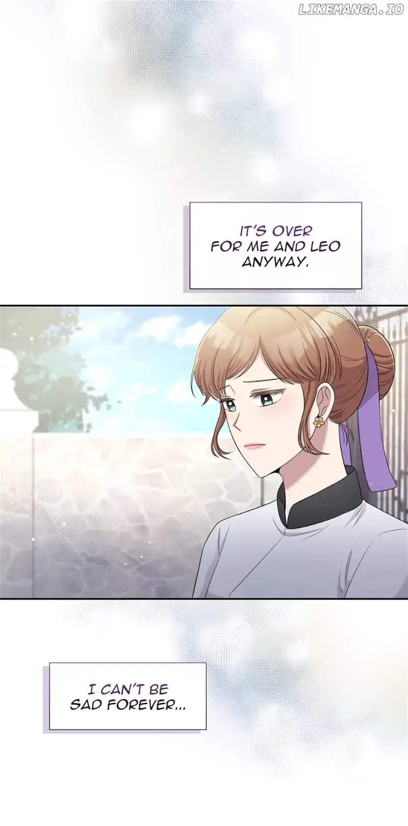 His Royal Appetite Chapter 31 page 57
