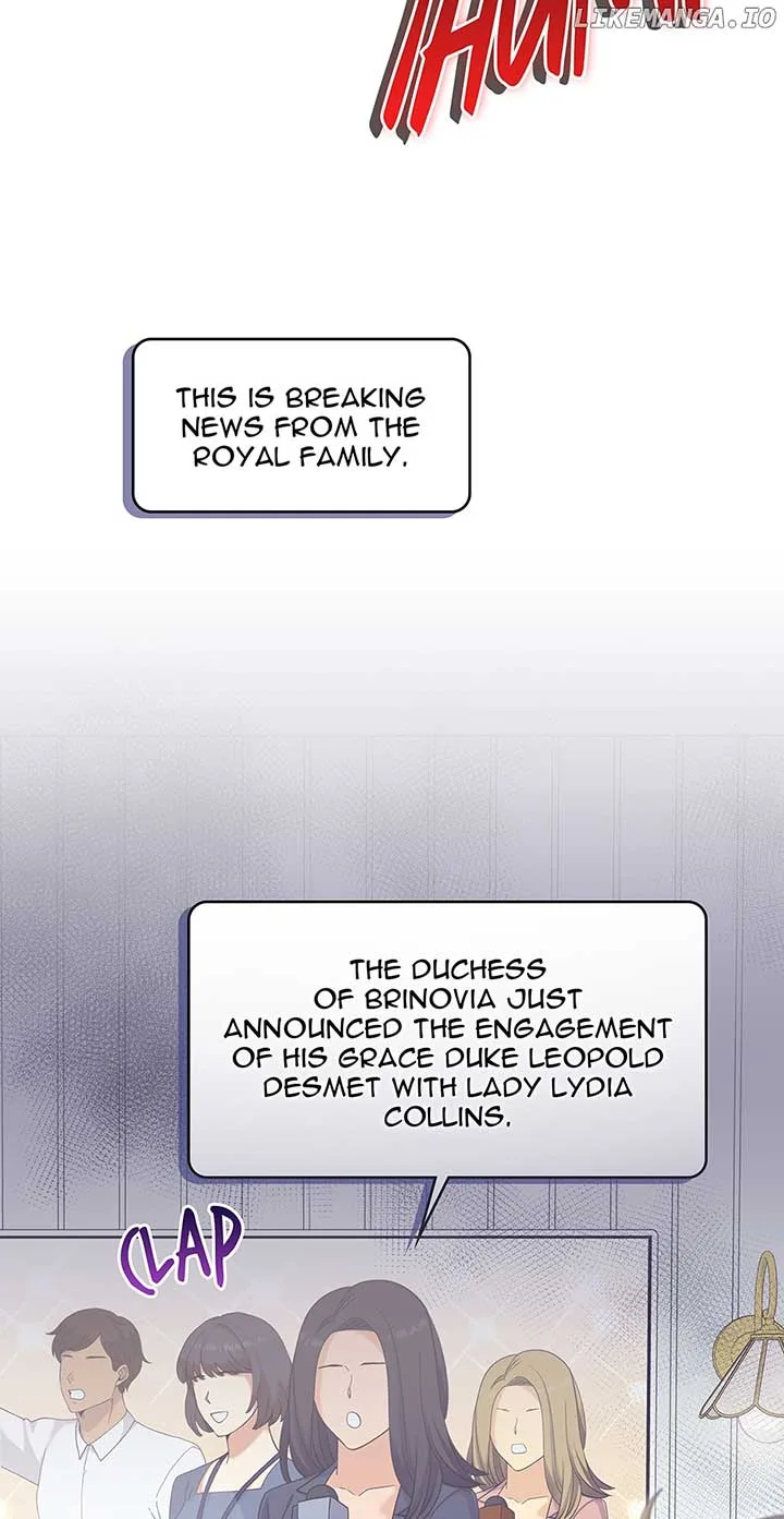 His Royal Appetite Chapter 26 page 63