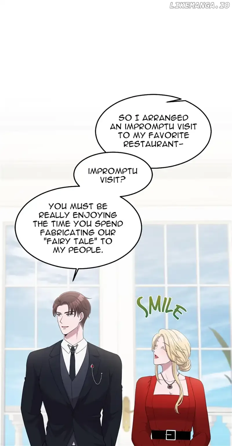 His Royal Appetite Chapter 32 page 22