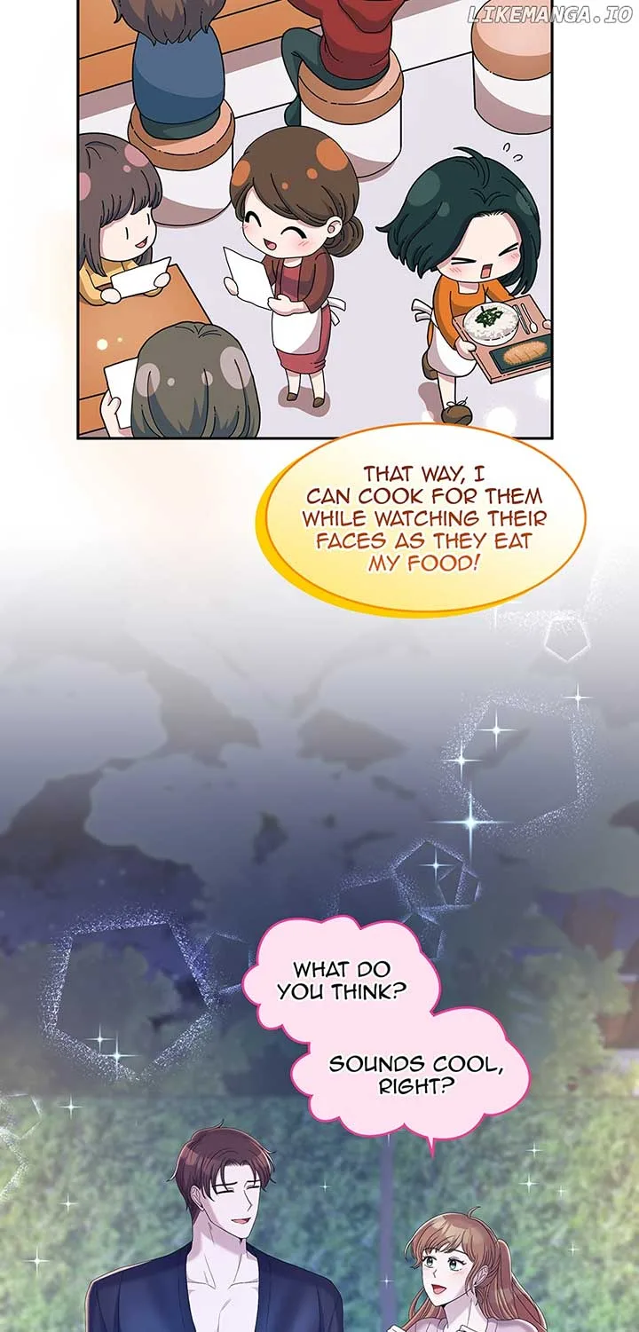 His Royal Appetite Chapter 25 page 51