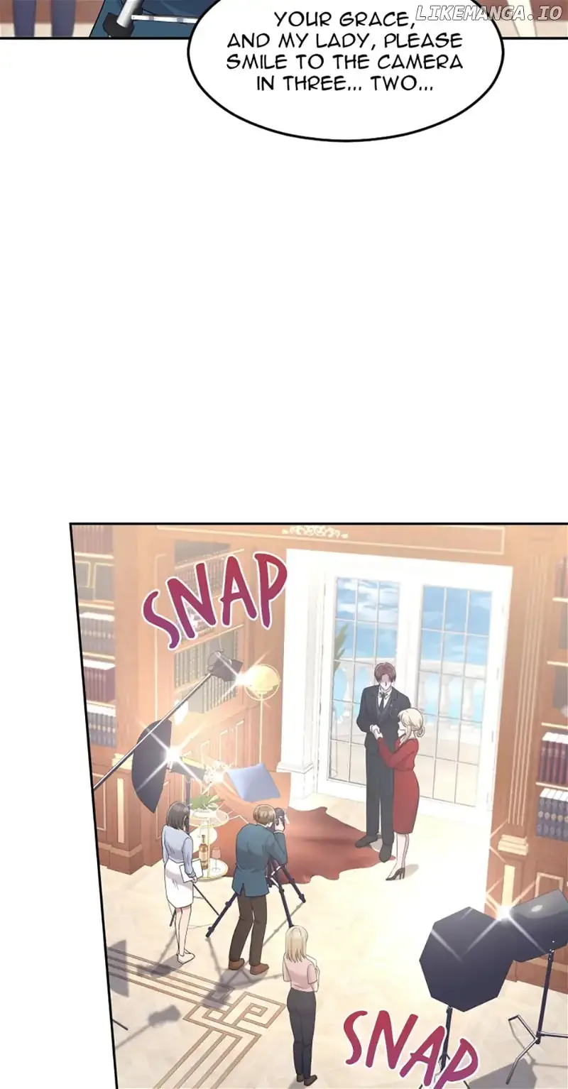 His Royal Appetite Chapter 32 page 17