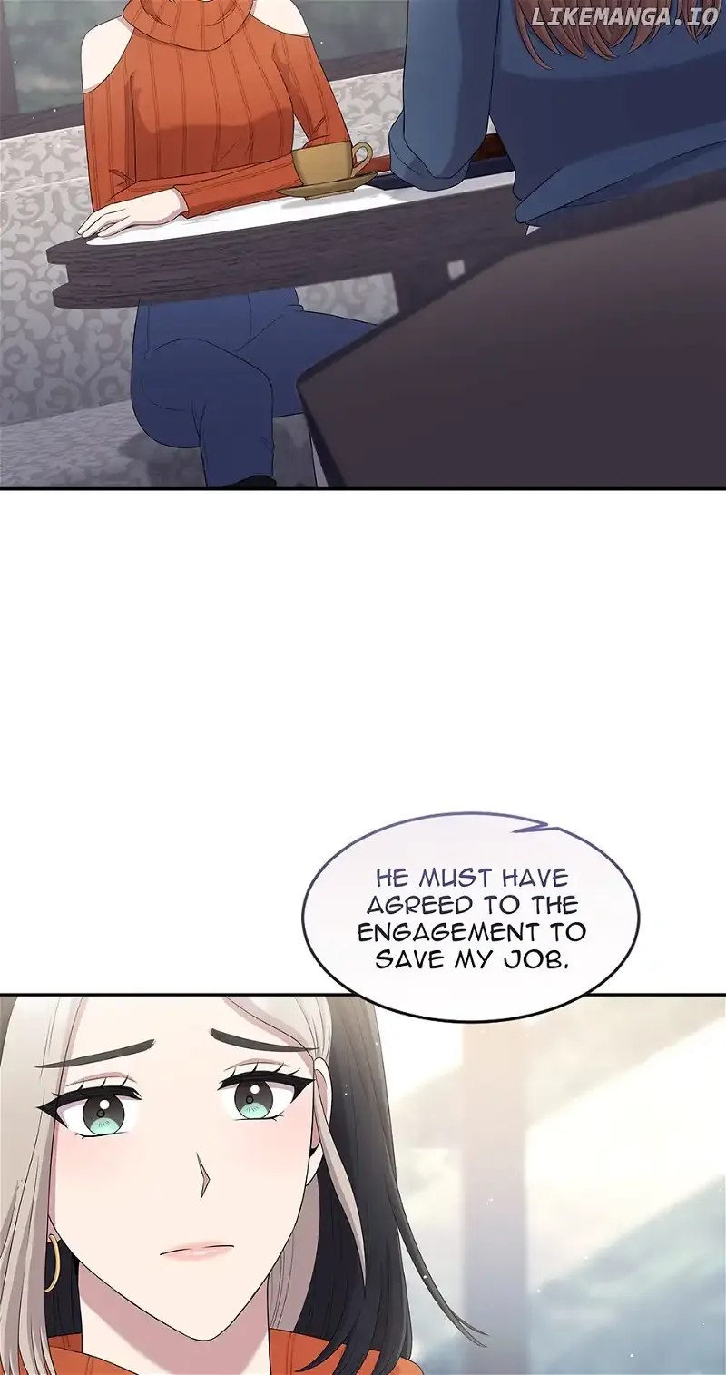 His Royal Appetite Chapter 29 page 34