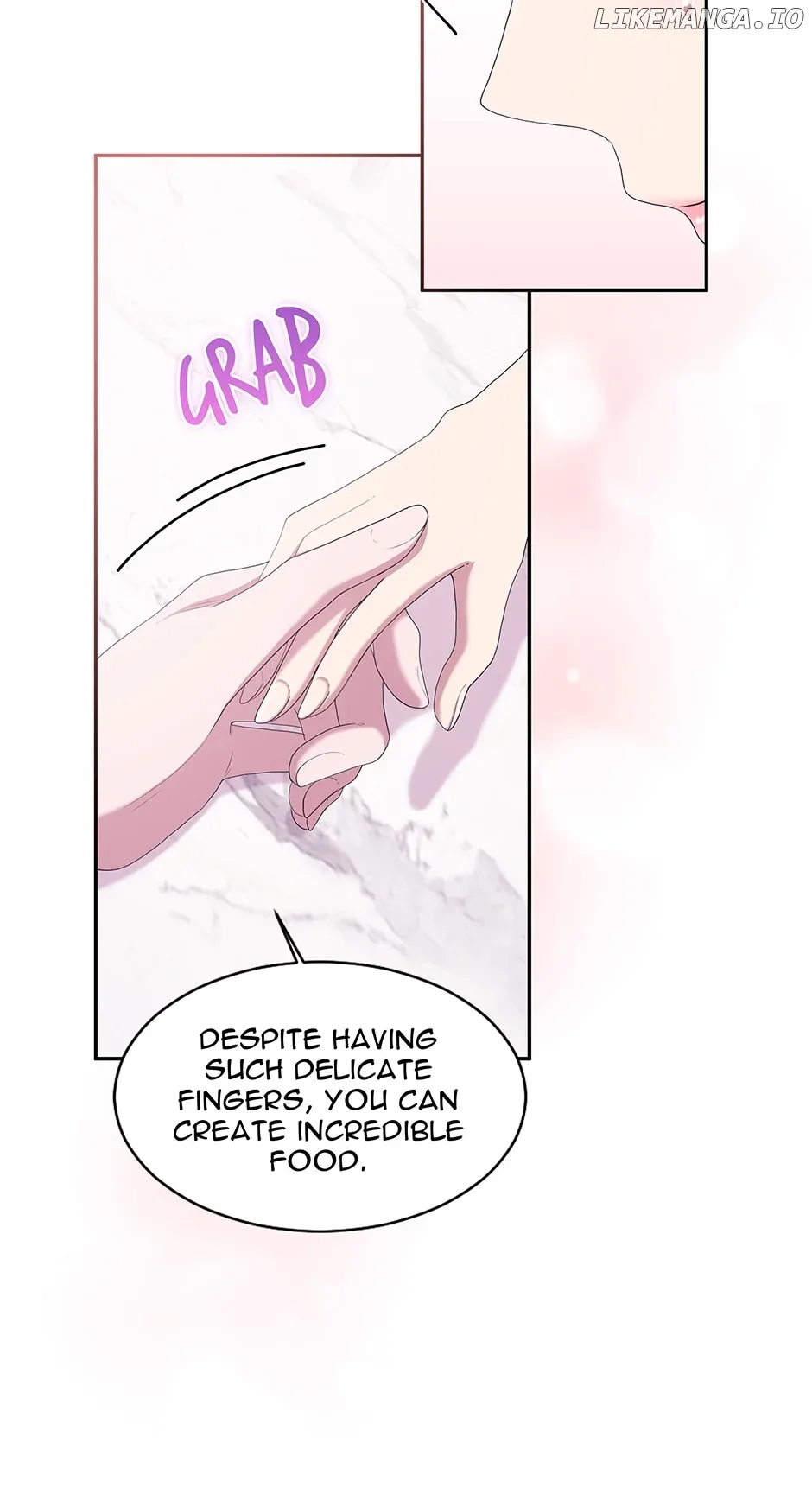 His Royal Appetite Chapter 11 page 50
