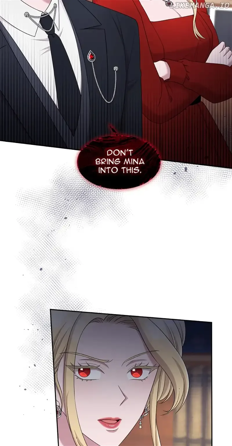 His Royal Appetite Chapter 32 page 25