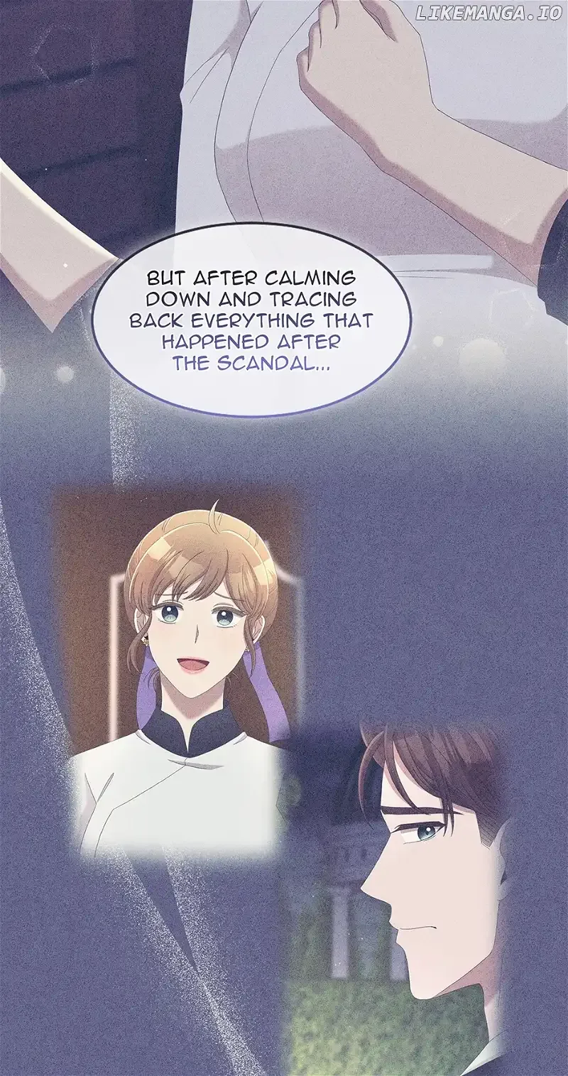 His Royal Appetite Chapter 29 page 32
