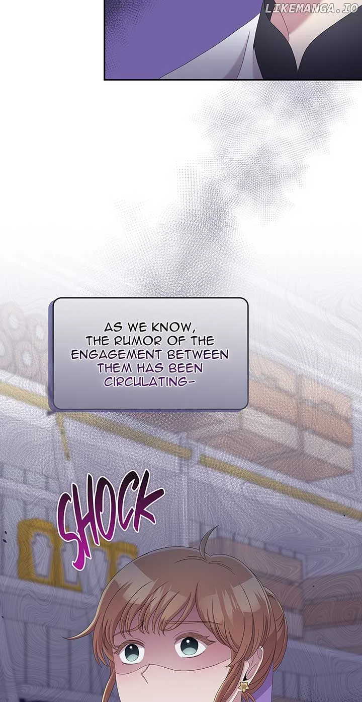 His Royal Appetite Chapter 26 page 65