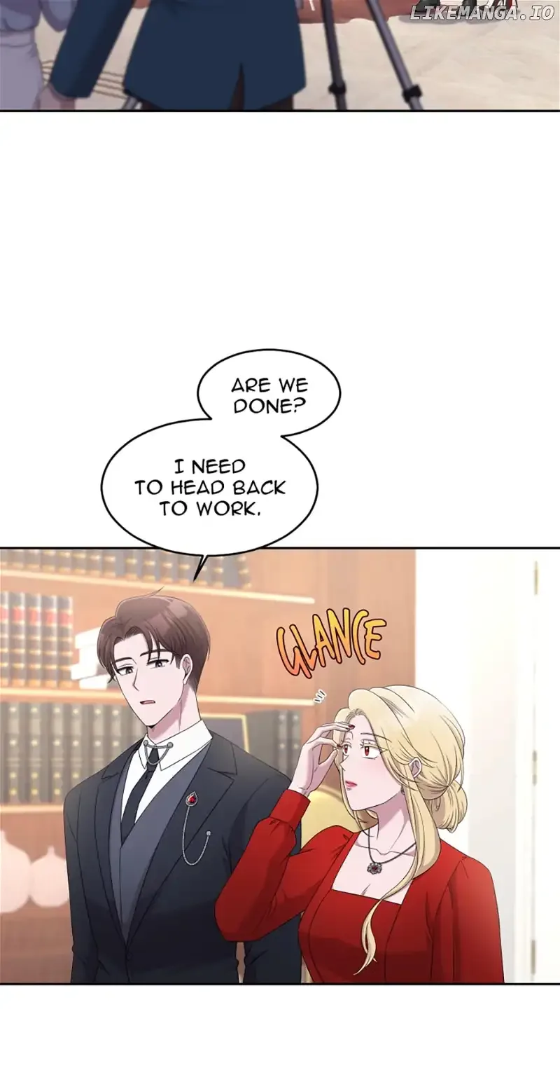His Royal Appetite Chapter 32 page 20