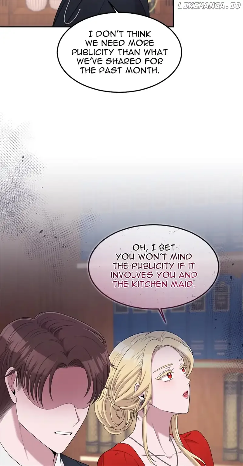 His Royal Appetite Chapter 32 page 24