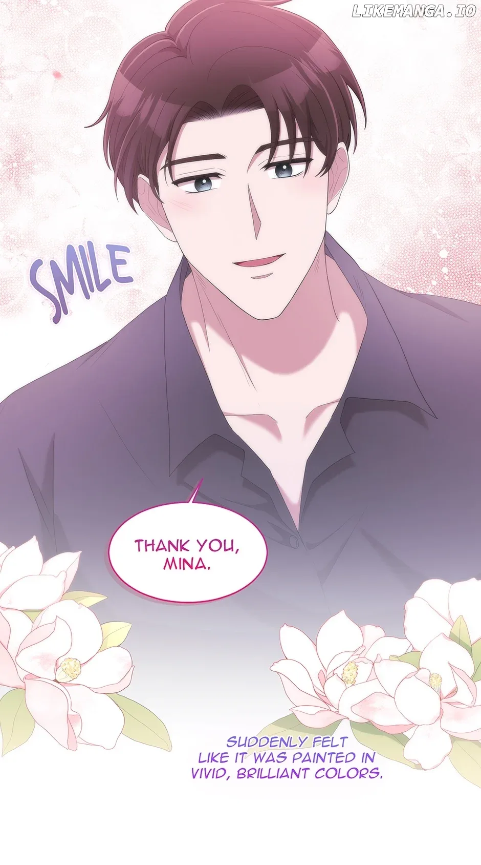 His Royal Appetite Chapter 11 page 44