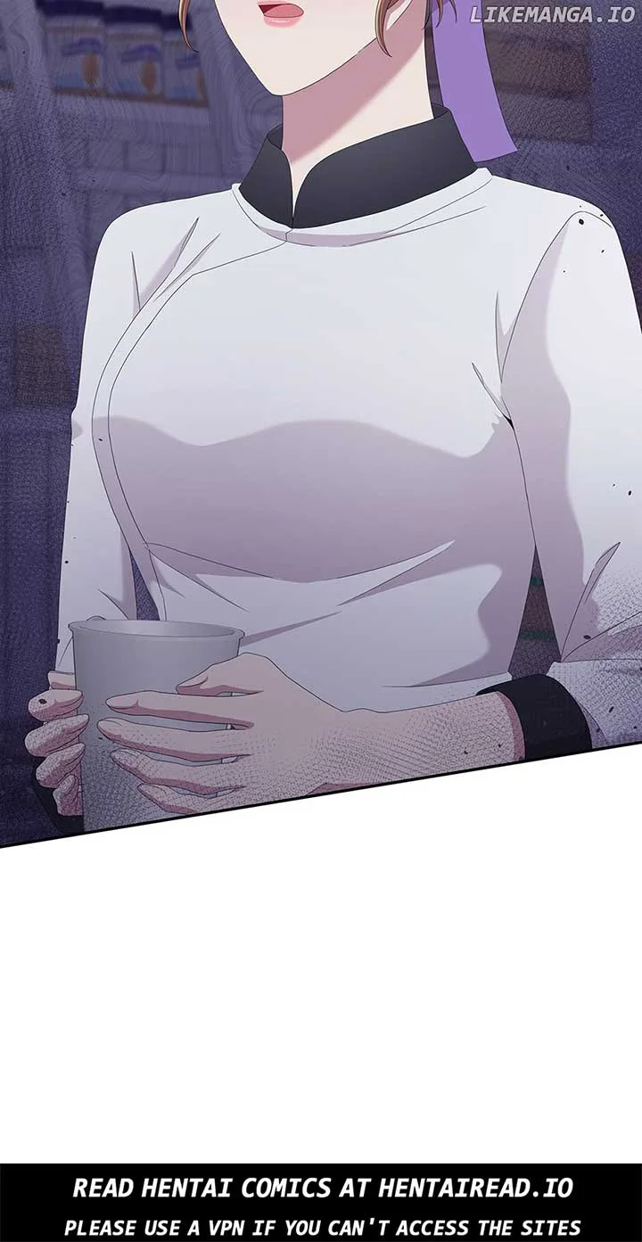 His Royal Appetite Chapter 26 page 66