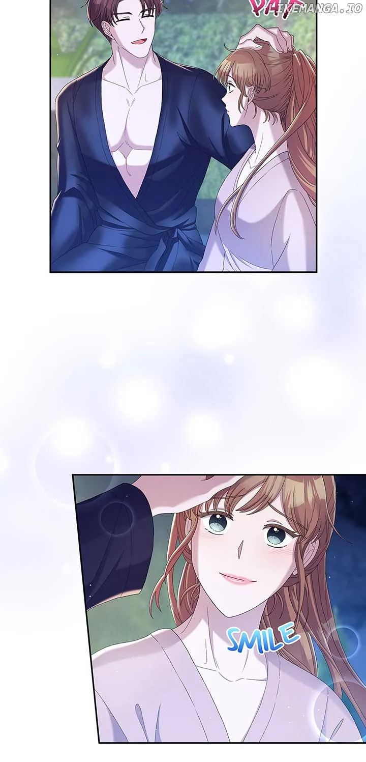 His Royal Appetite Chapter 25 page 53