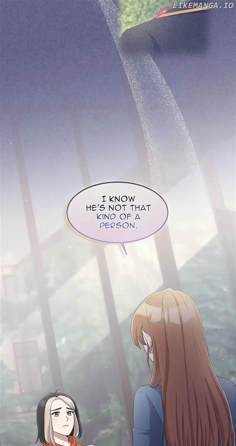 His Royal Appetite Chapter 29 page 33