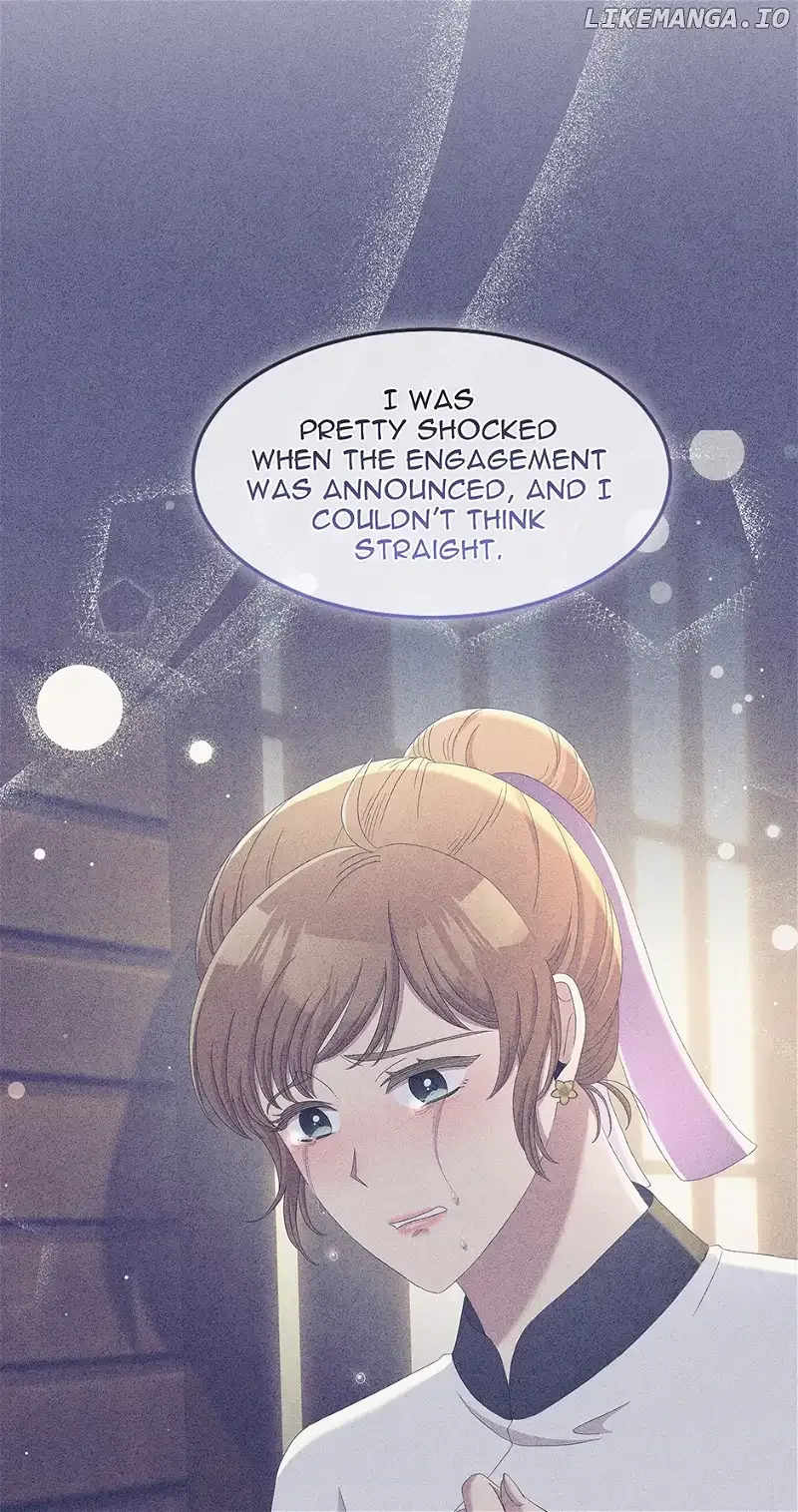His Royal Appetite Chapter 29 page 31