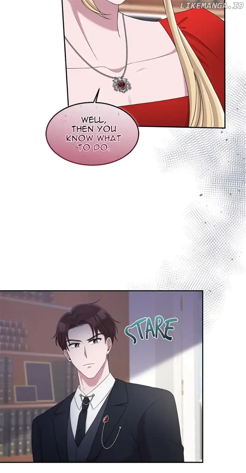 His Royal Appetite Chapter 32 page 26