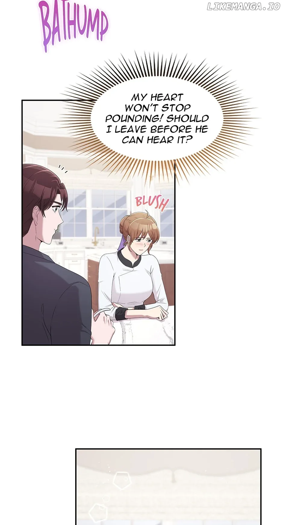 His Royal Appetite Chapter 11 page 47