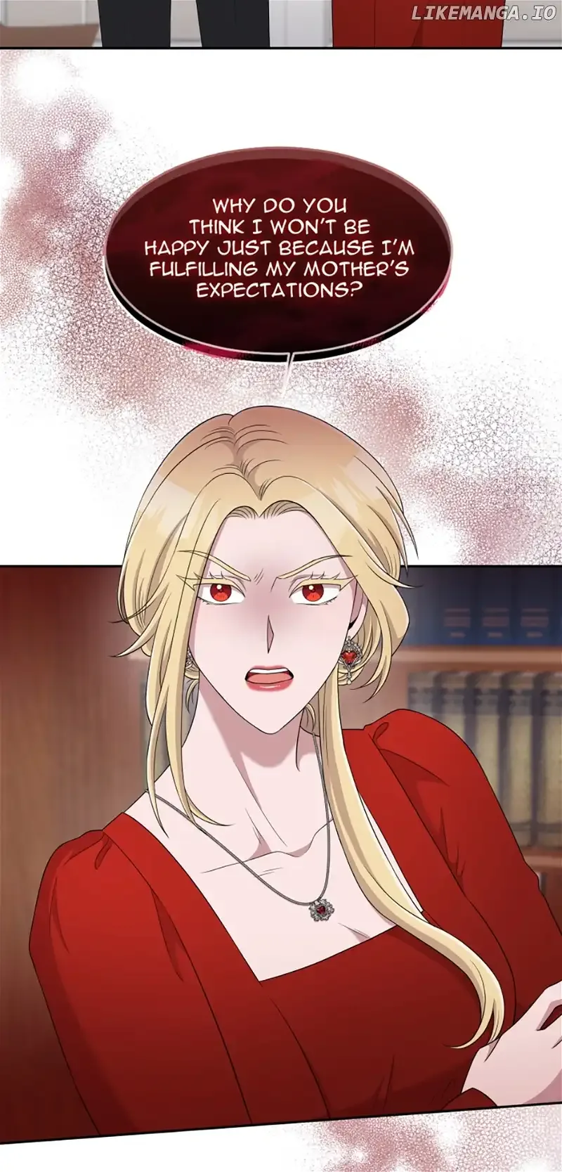 His Royal Appetite Chapter 32 page 30