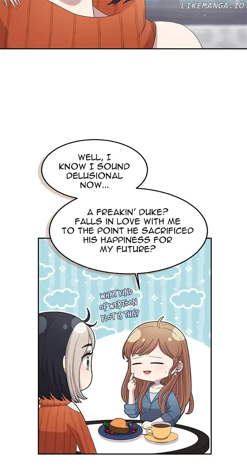 His Royal Appetite Chapter 29 page 35