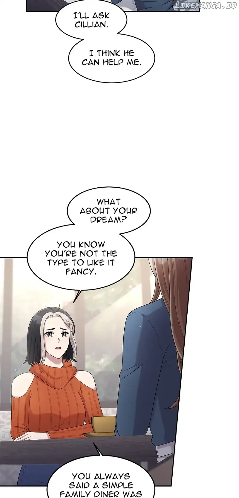 His Royal Appetite Chapter 29 page 40