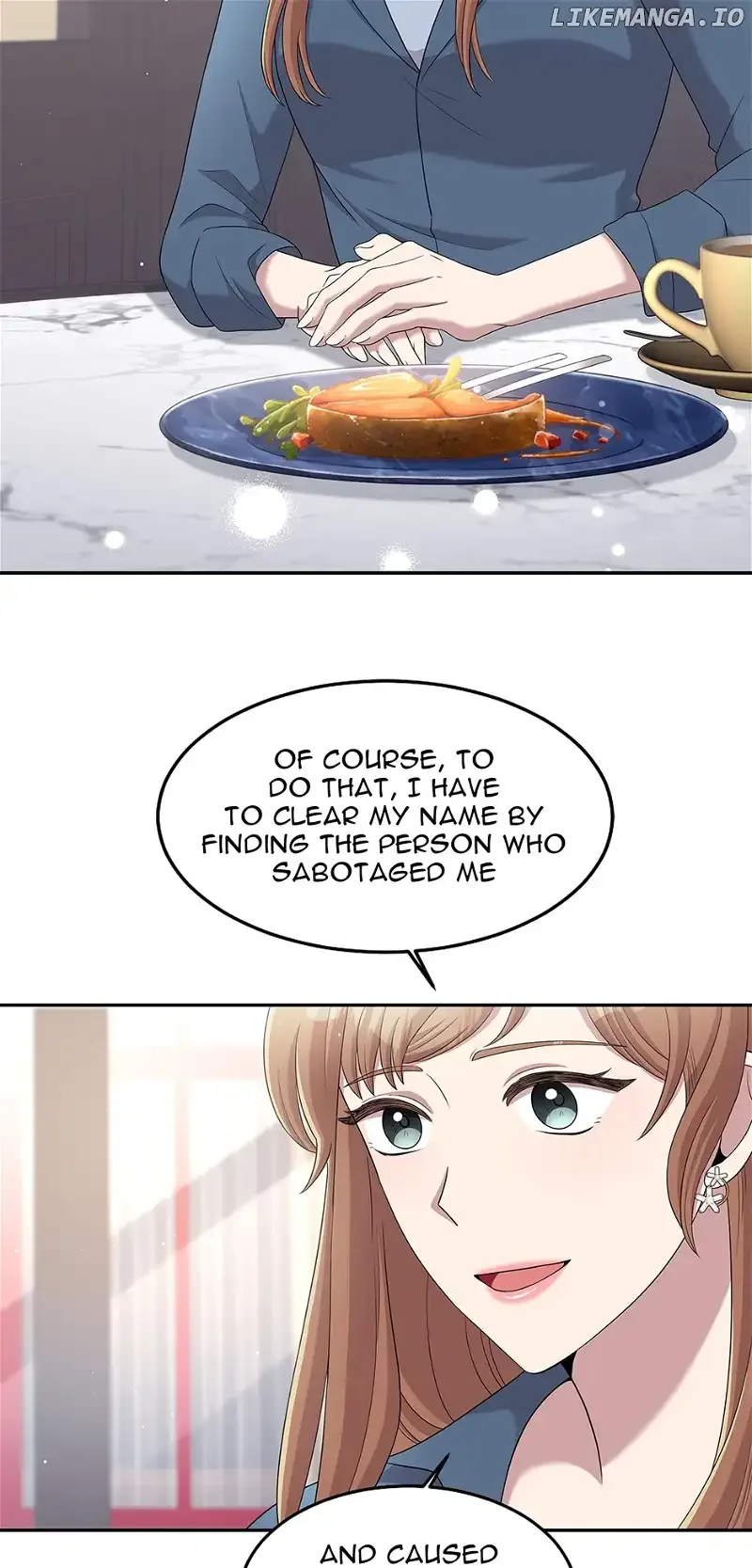 His Royal Appetite Chapter 29 page 38