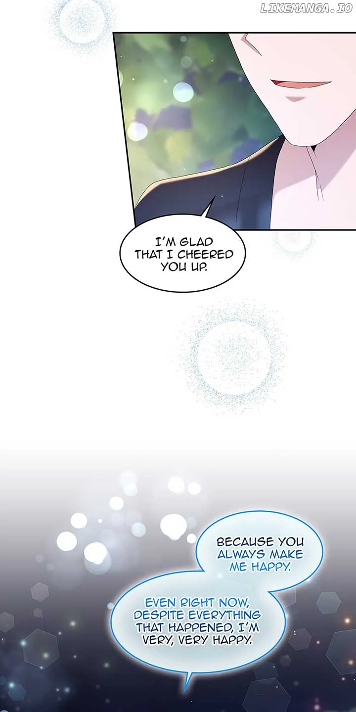 His Royal Appetite Chapter 25 page 59