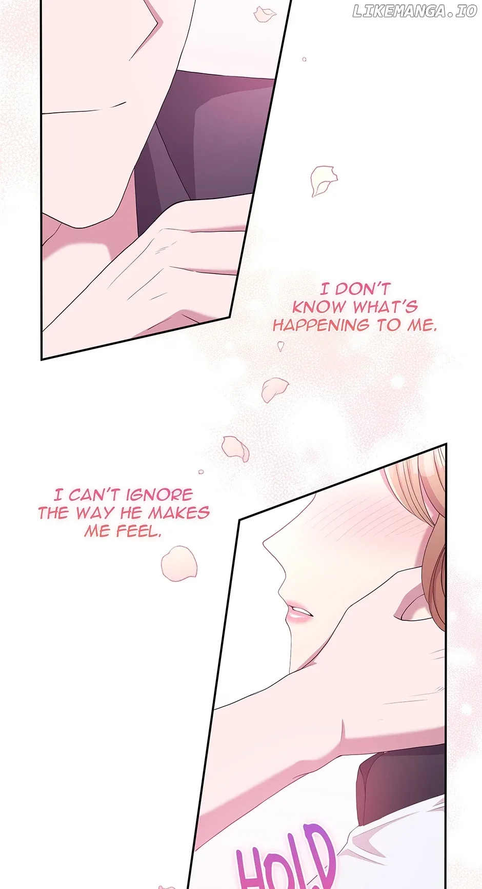 His Royal Appetite Chapter 11 page 59