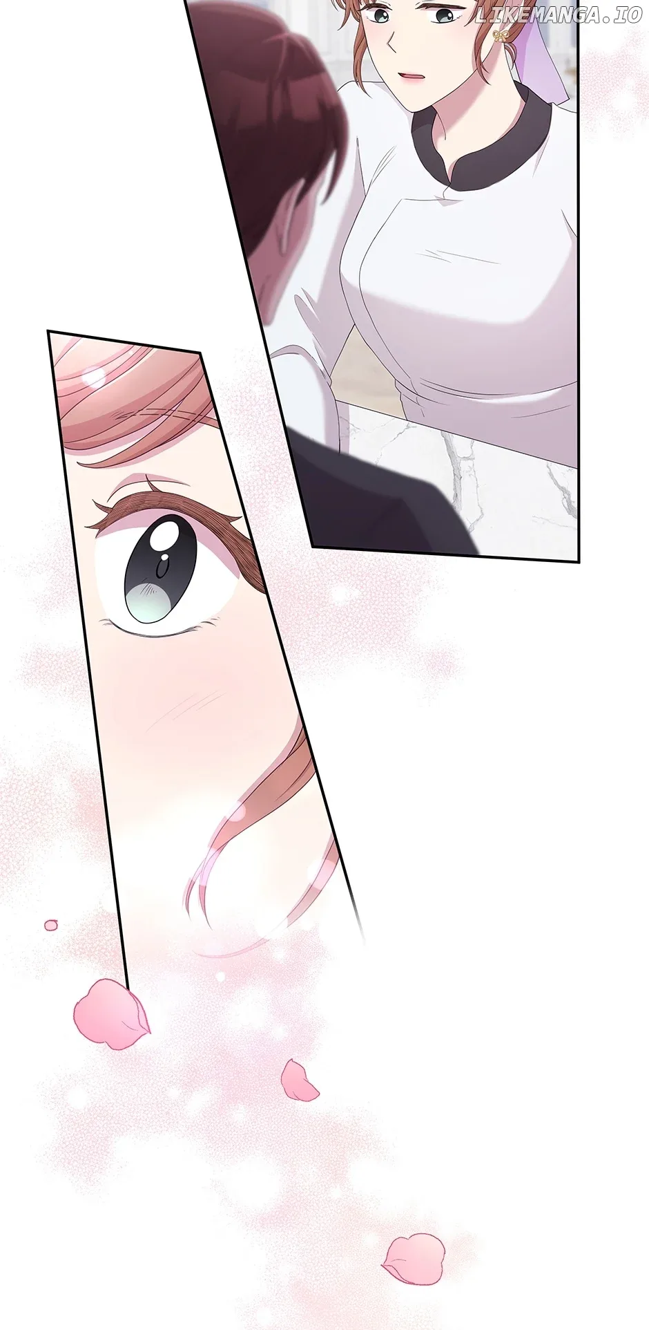 His Royal Appetite Chapter 11 page 54