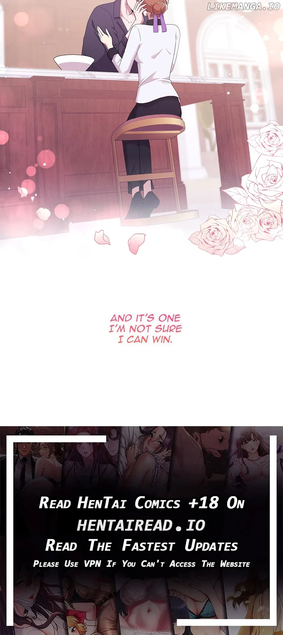 His Royal Appetite Chapter 11 page 61