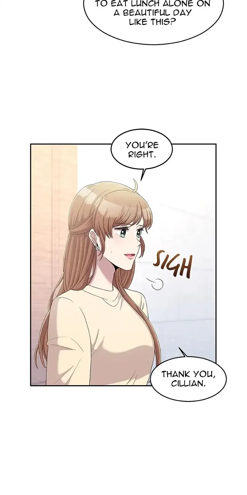 His Royal Appetite Chapter 28 page 33