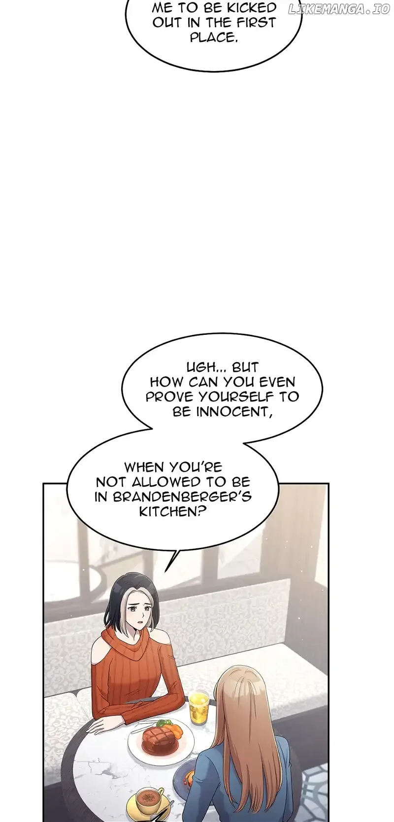 His Royal Appetite Chapter 29 page 39