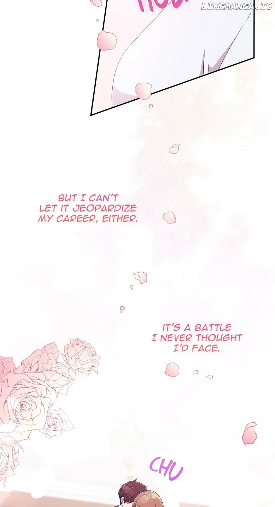 His Royal Appetite Chapter 11 page 60