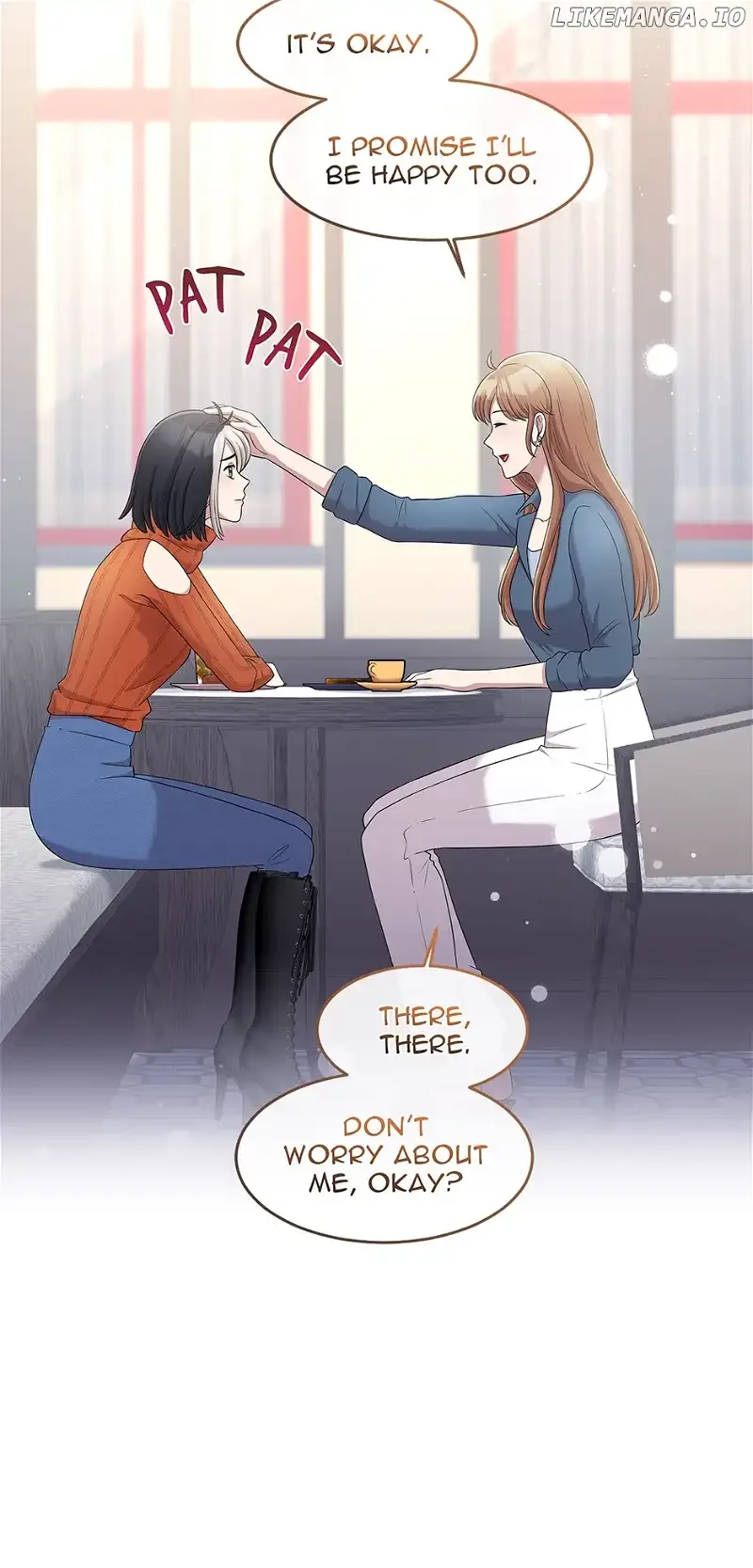 His Royal Appetite Chapter 29 page 43