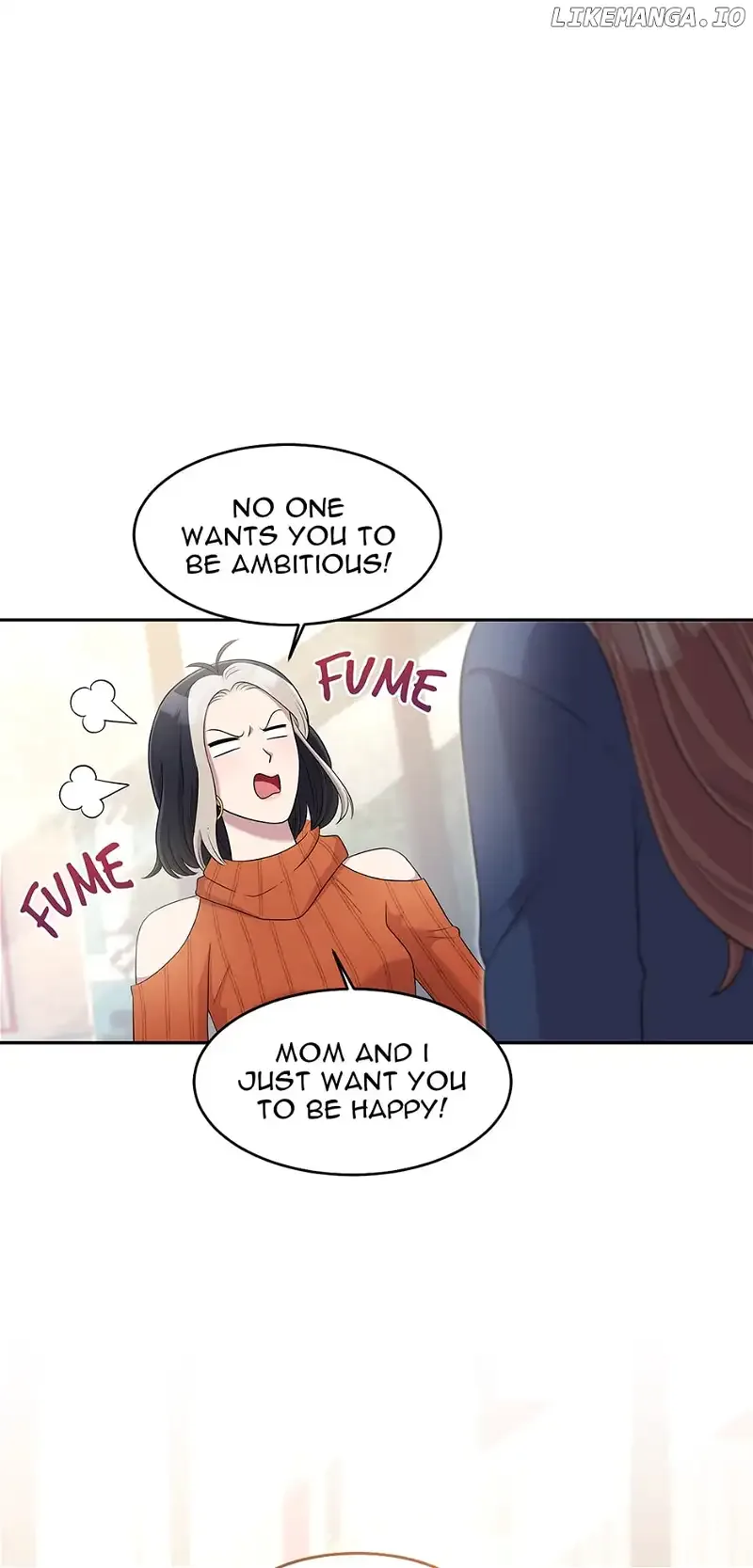His Royal Appetite Chapter 29 page 42